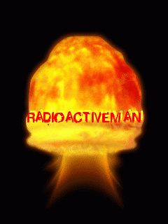 Radioactiveman