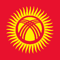 kirghiso